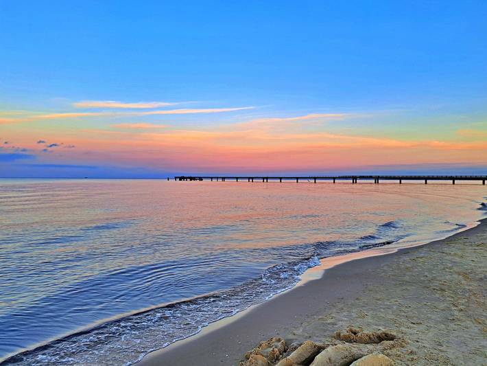 Ferienwohnung für 2 Personen, mit Garten, kinderfreundlich in Ahlbeck - 3