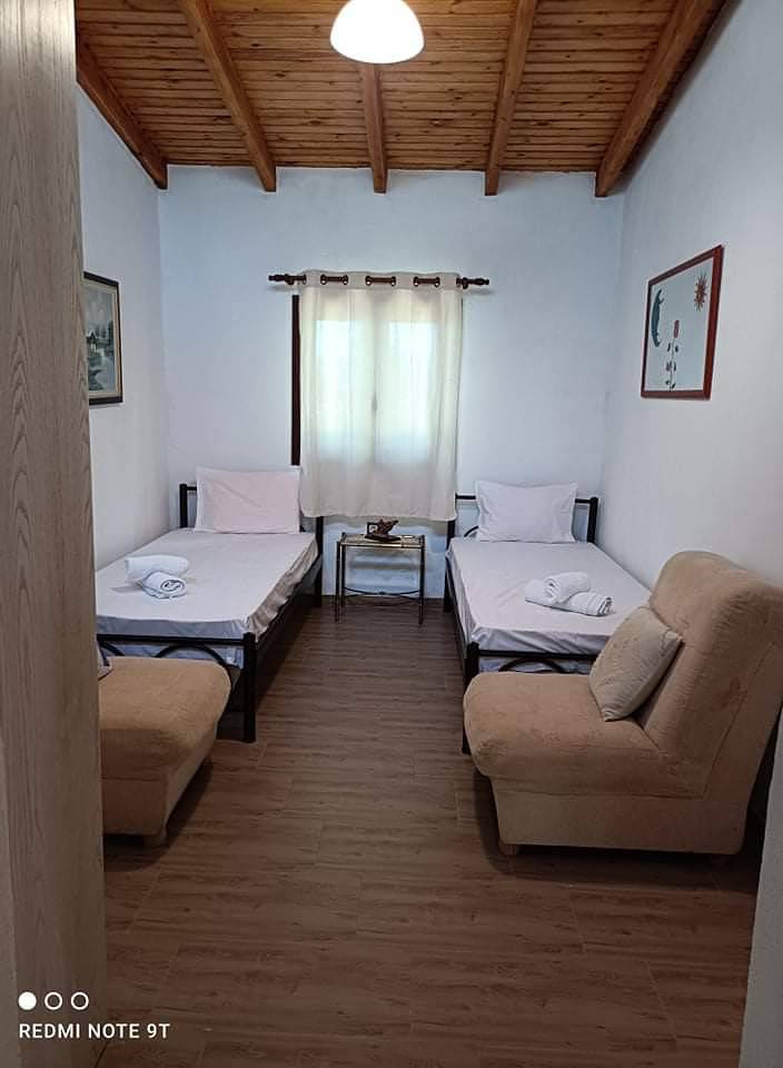 Ferienhaus für 6 Personen, mit Garten und Terrasse in Chalkidiki - 3