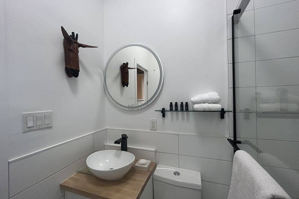 Entire apartment, Lumineux Loft à Montreal au Coeur de la Petite Italie in Cachan, Val-de-Marne