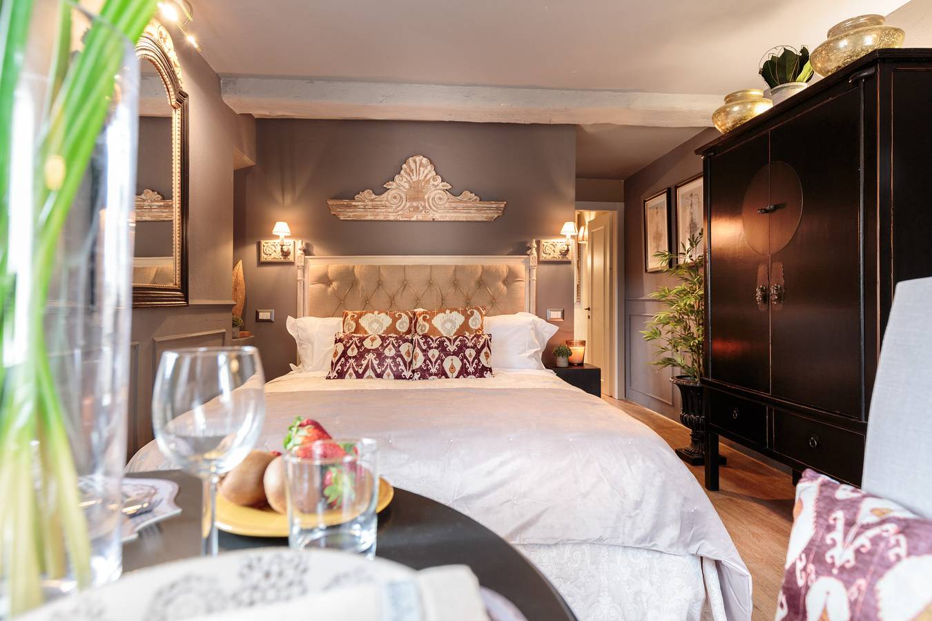 Geheel appartement, Casa Palatial in Lucca, Provincie Lucca