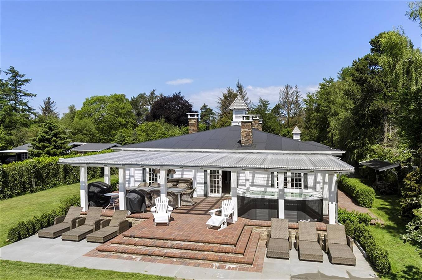 7 bedroom pet friendly home in Rørvig in Rørvig, Nordwestseeland