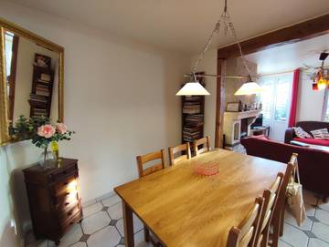 Gîte for 6 People in Yport, Seine-Maritime, Photo 4