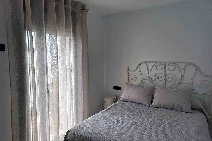 Design house, with all the comforts, large common areas and well located in Montehermoso, Cáceres und Umgebung