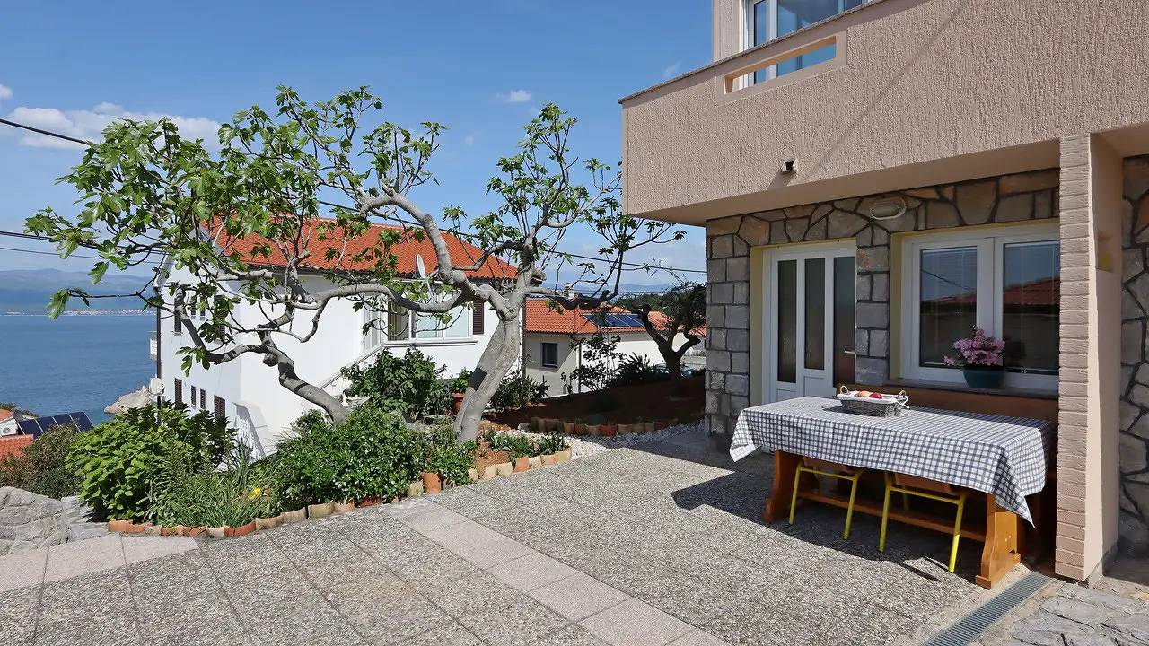 Appartamento vacanze a Verbenico a partire da 127€ a notte