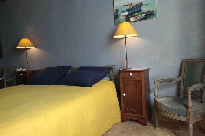 Location de vacances pour 11 personnes, avec jardin à Ribaute-les-Tavernes - 3