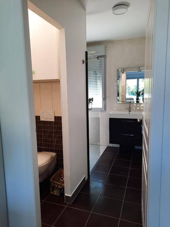 Appartement entier, O Belloc in Lapeyrouse-Fossat, Toulouse et ses environs