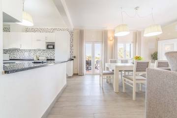 Villa para 12 Pessoas em Ferreira do Alentejo e Canhestros, Baixo Alentejo, Foto 3