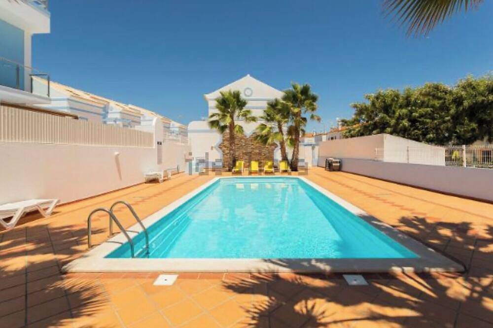 Ideal villa Residence in Manta Rota, Parque Natural da Ria Formosa