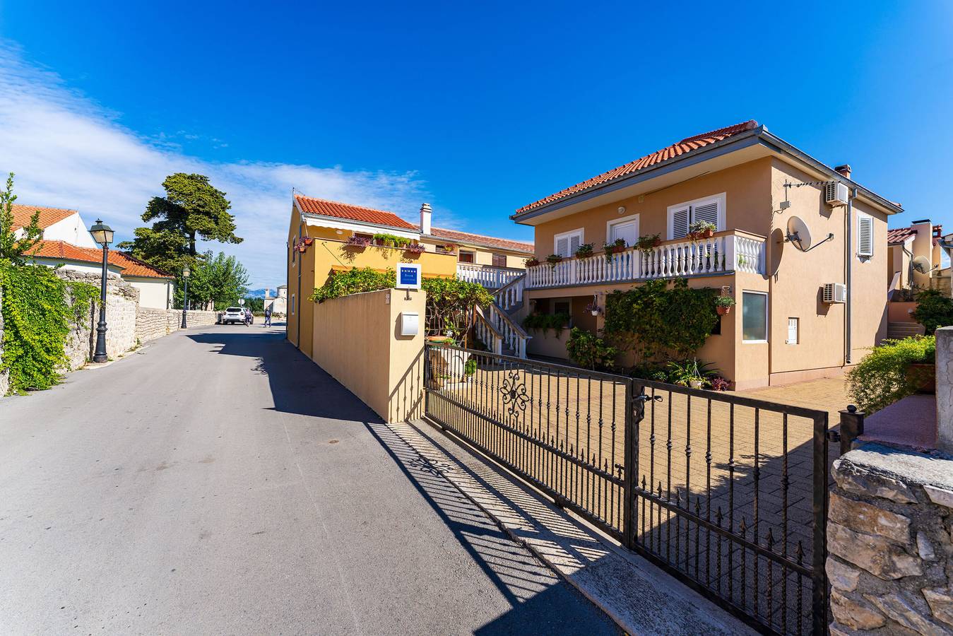 Ganze Wohnung, Apartments Nadica in Nin, Zadar