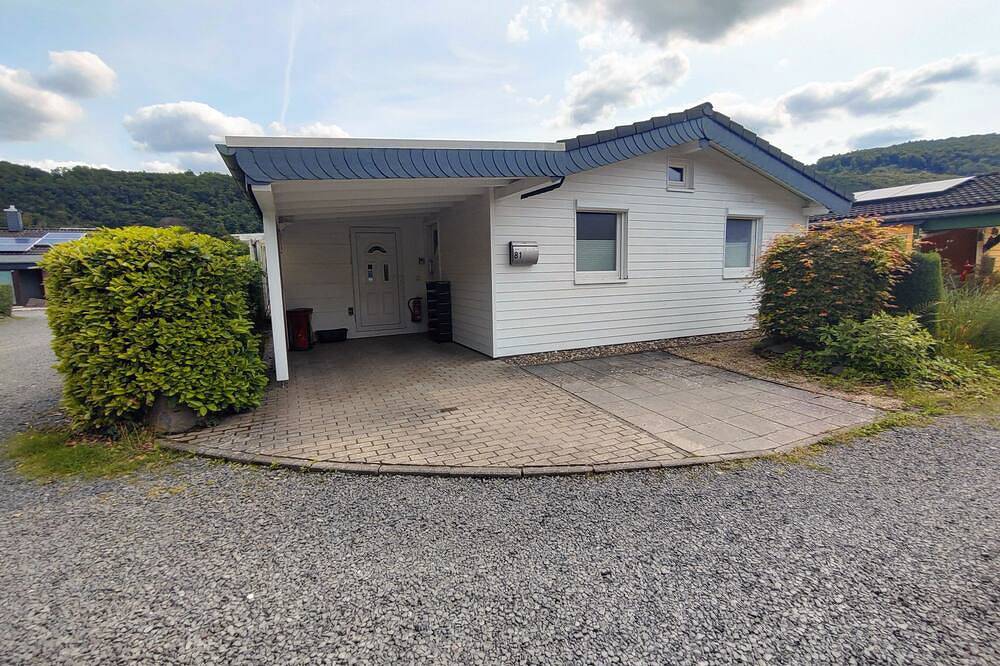 Chalet für 3 Personen in Koblenz, Osteifel