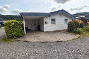 Chalet für 3 Personen in Koblenz