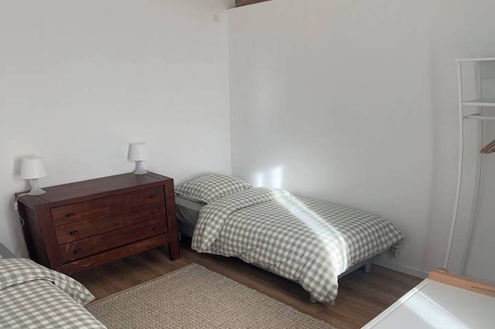 Location de vacances pour 4 personnes à Saint-Léon - 3