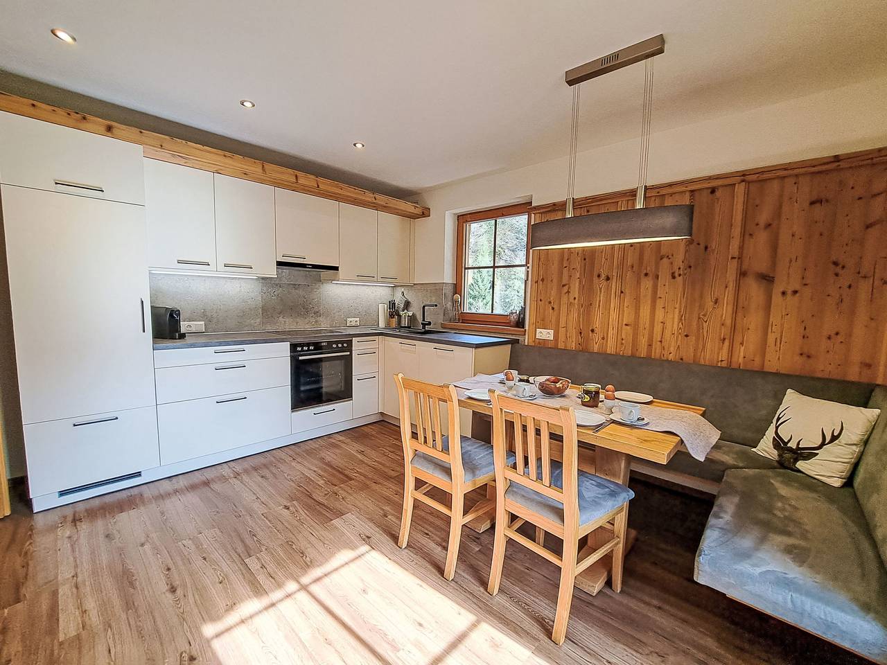 Ganze Wohnung, Almidylle in Wildschönau, Kitzbüheler Alpen