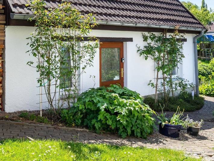Ferienhaus für 5 Personen, mit Garten, mit Haustier in Klütz - 2