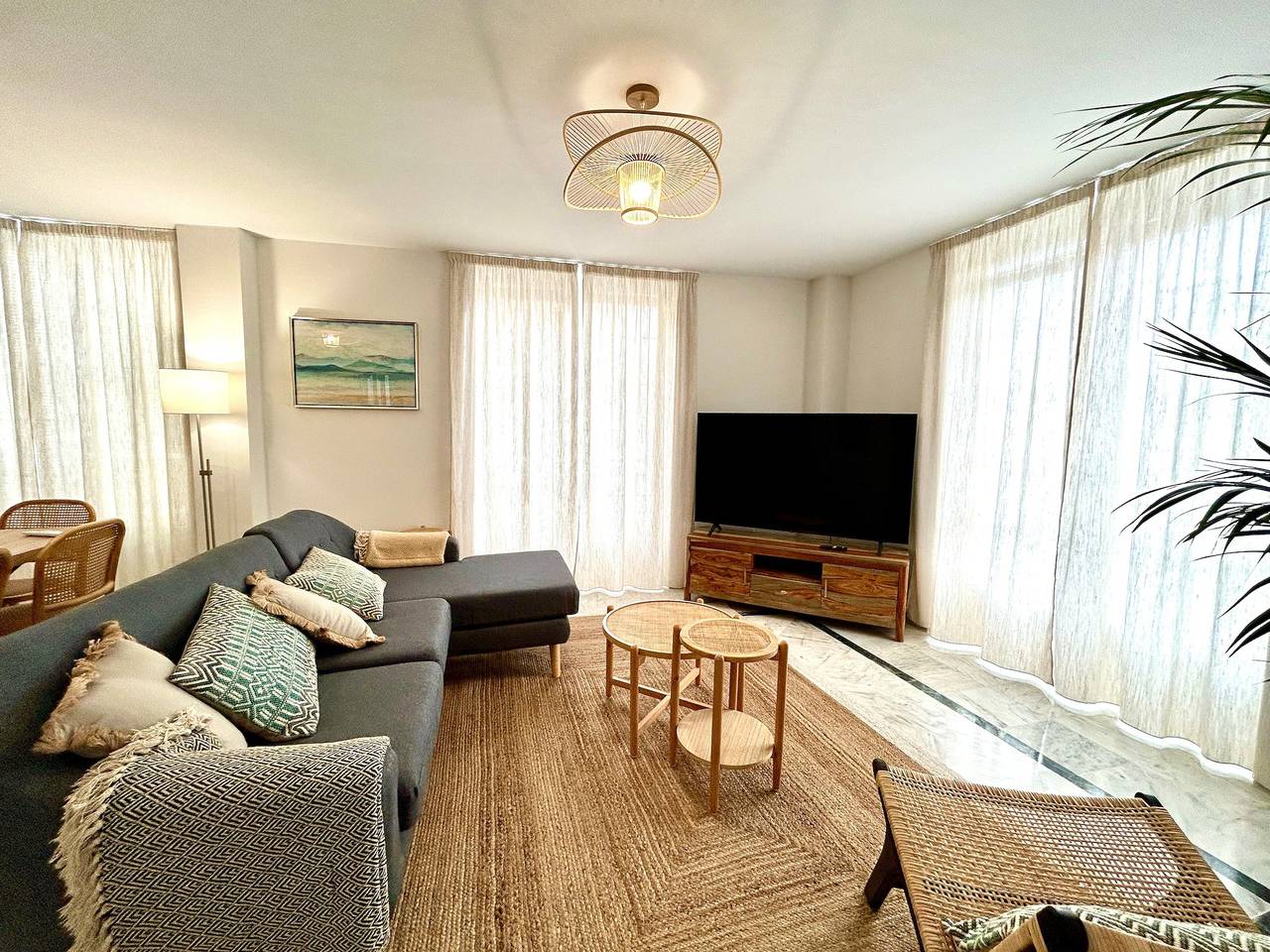 Apartamento Martín de Aldehuela in Ronda, Provincia de Málaga