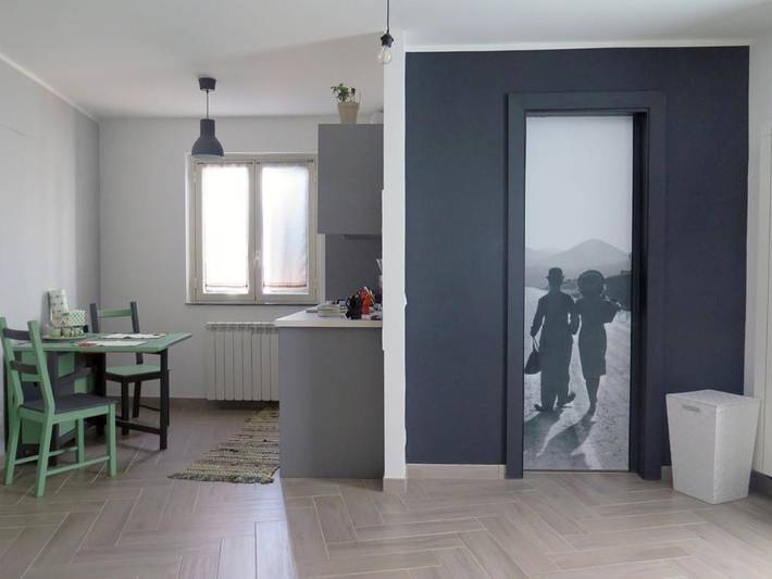 Gîte pour 6 personnes à Enna - 2