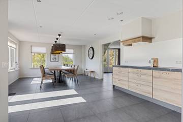 Bungalow voor 12 Personen in Overijssel, Nederland, Afbeelding 3
