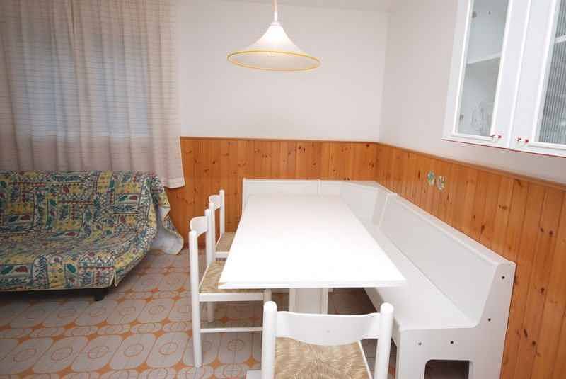 Entire vacation apartment, Holiday apartment with an enclosed garden  in Lignano Pineta, Lignano Sabbiadoro