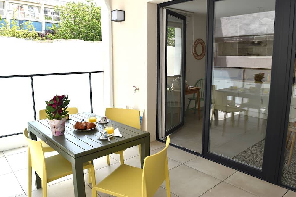 Appartement de vacances