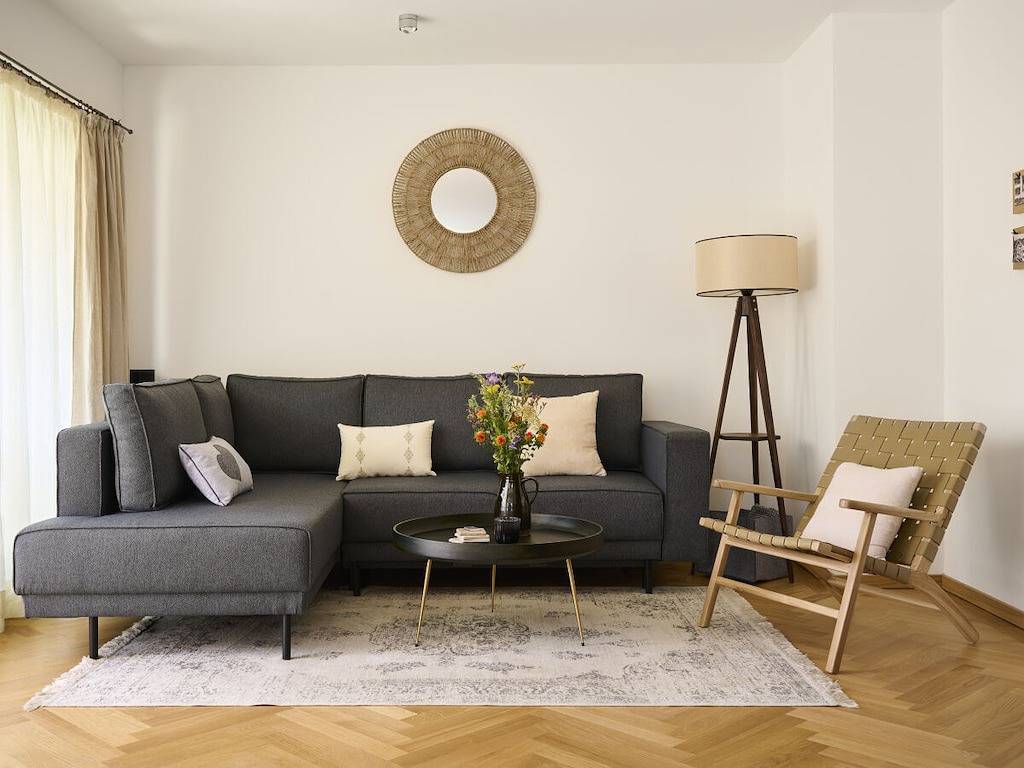 Alpenseeensucht Apartamento "Haferlschuh" in Bad Wiessee, Alpes Bávaros