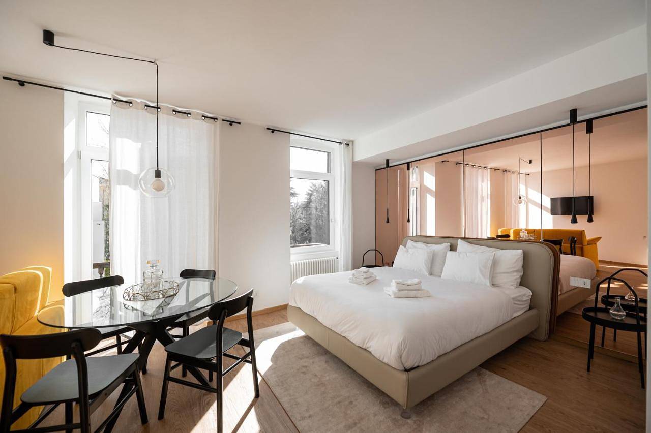 Guesthouse diwine in Meran, Texelgruppe