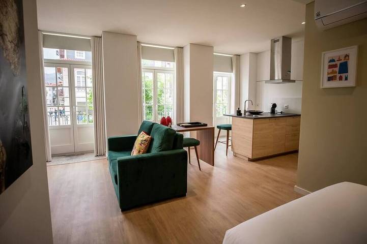 Ferienwohnung für 3 Personen - 1
