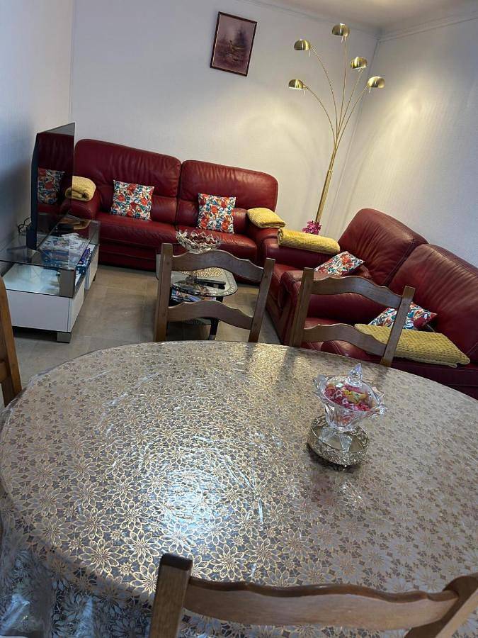 Location de vacances pour 4 personnes à Courthézon - 3