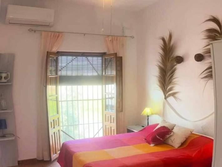 Chalet para 10 personas, con jardín en Antequera - 4