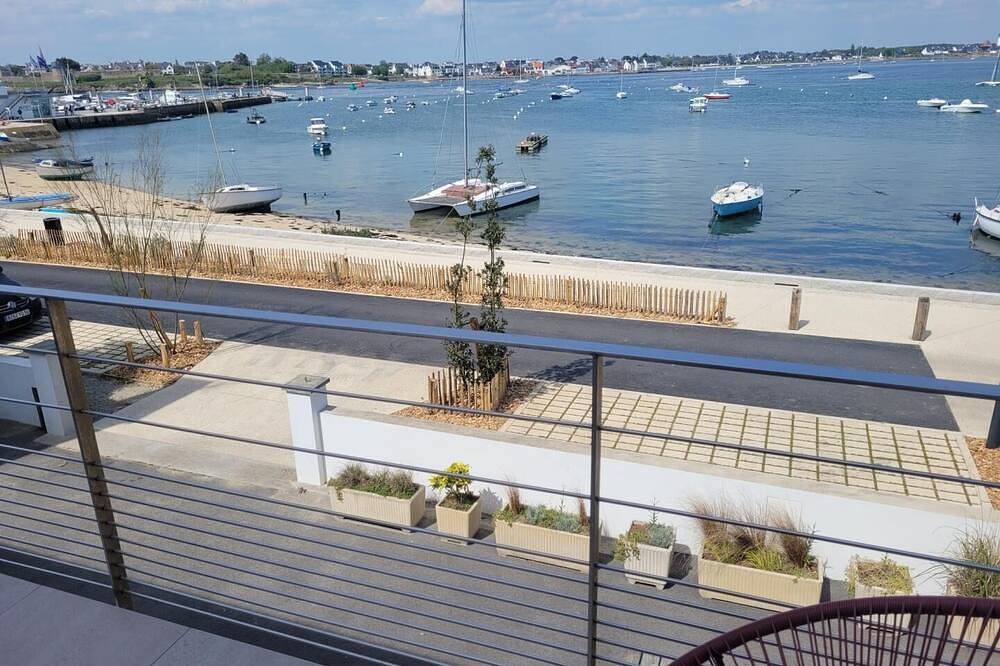 Ty Rigadeau - Gavres in Gâvres, Côte des Mégalithes