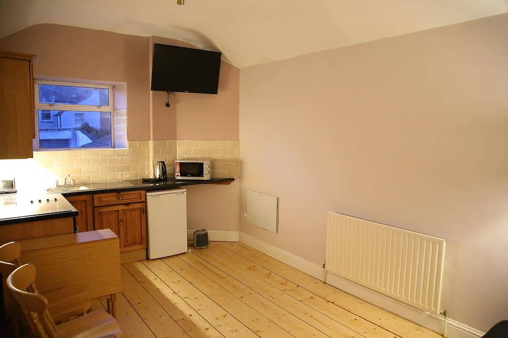 Apartment for 2 People in Dublin, County Dublin