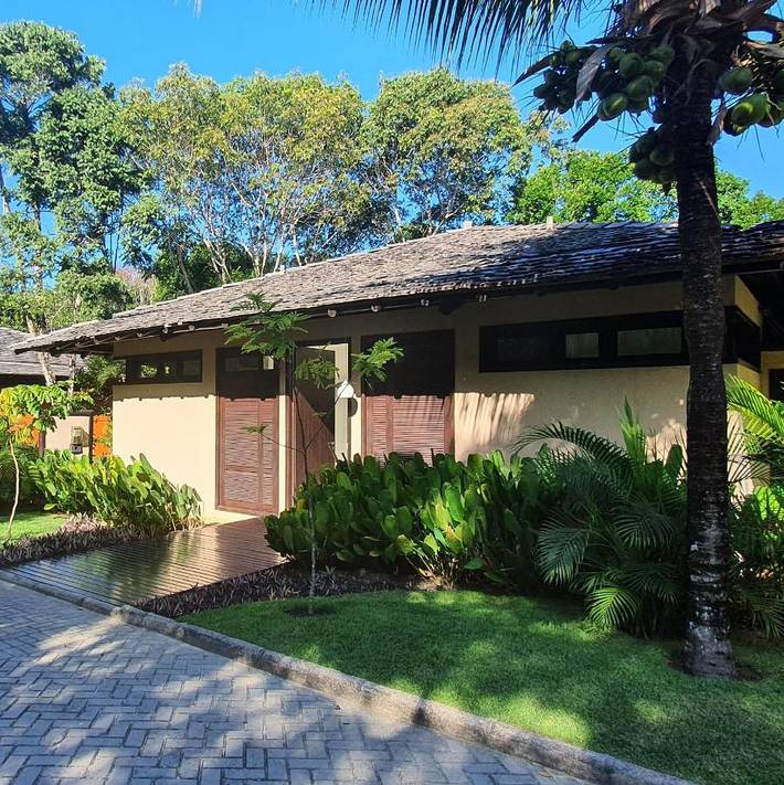 Location de vacances pour 4 personnes, avec piscine ainsi que vue et jardin à Trancoso