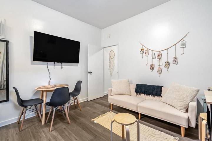 Maison d’hôte pour 2 personnes à New York - 4