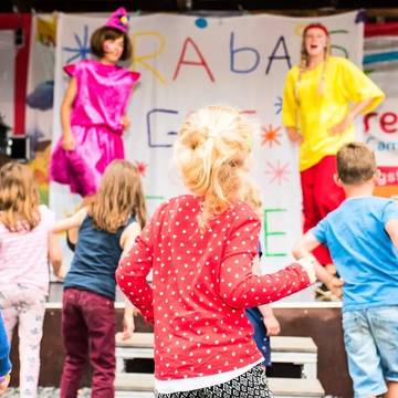 Camping voor 6 Personen in Virton, Afbeelding 3