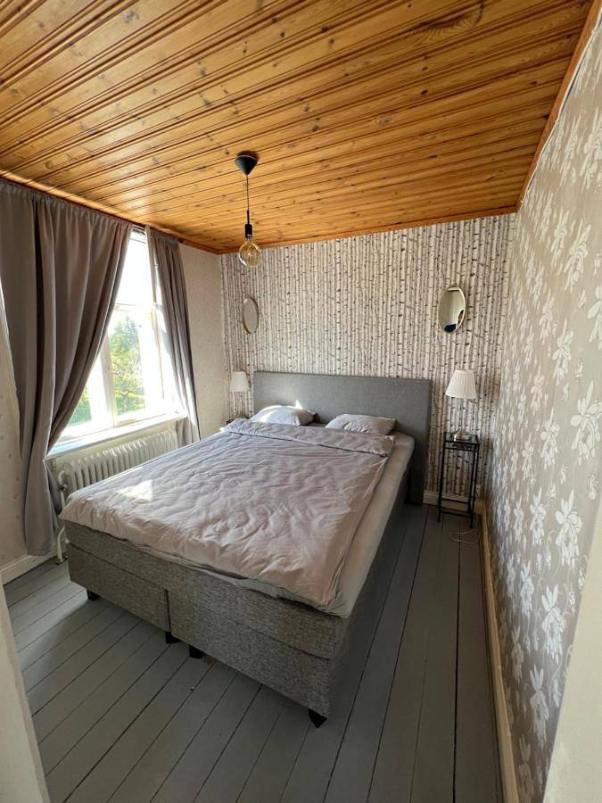 Ganze Wohnung, Arvika, Centralt in Arvika, Värmland