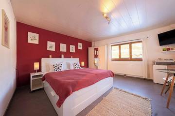 Ferienwohnung für 2 Personen, mit Garten in Altaussee