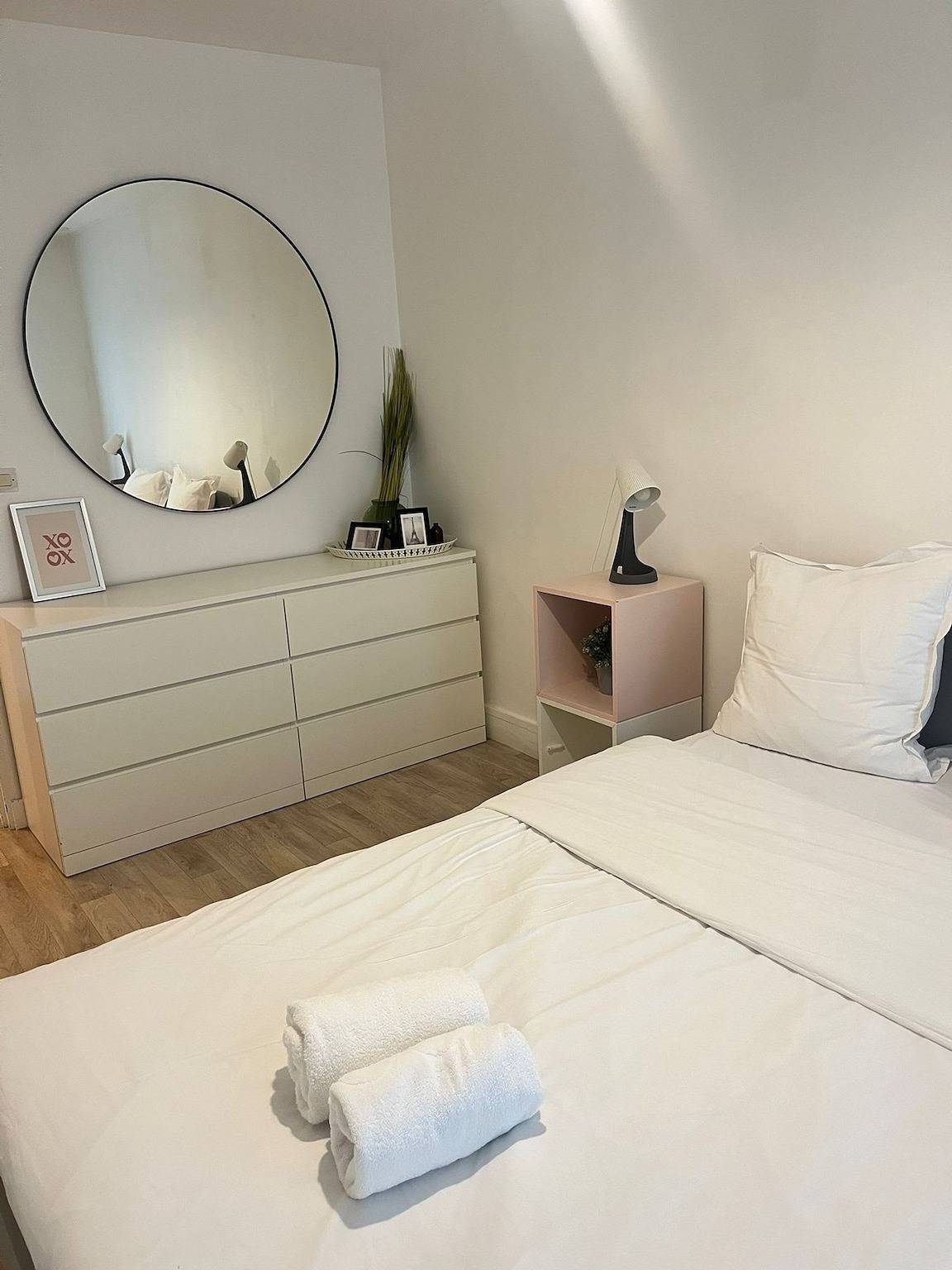 Entire apartment, Cosy appartement Boulogne in Boulogne-Billancourt, Hauts-de-Seine