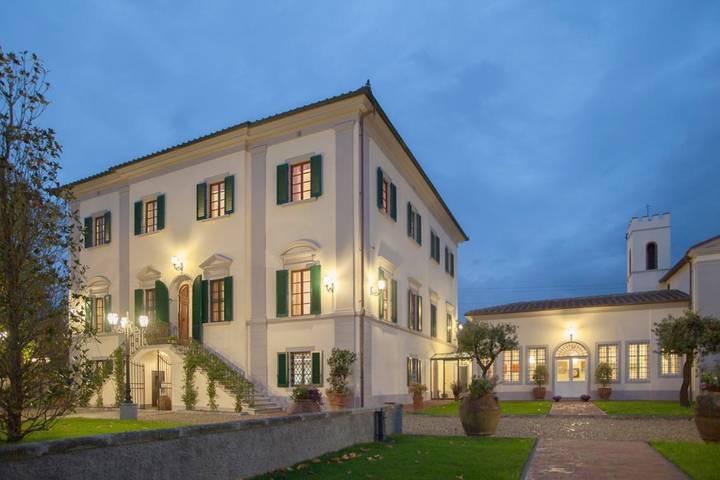 Bed and breakfast per 1 persone - 1