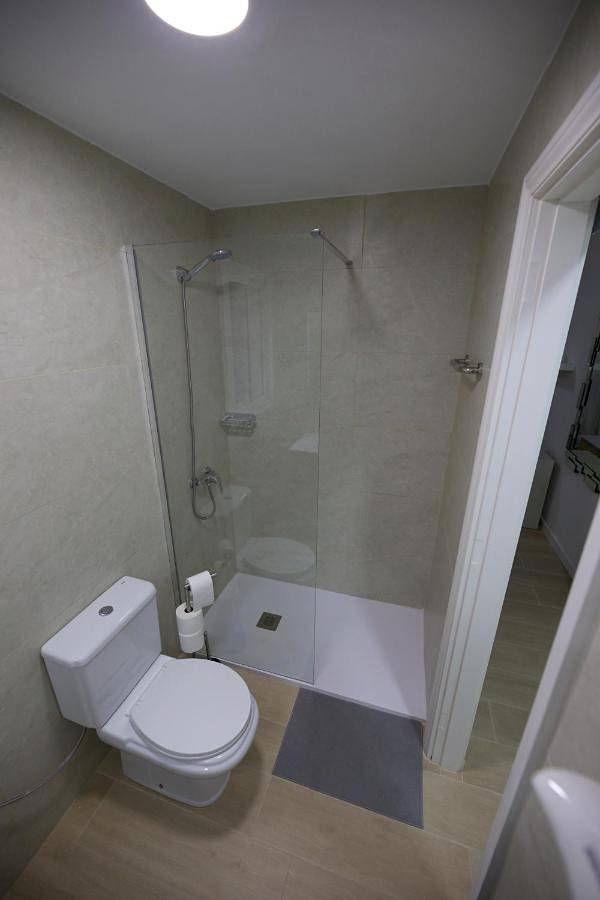 Appartement entier, One-Bedroom Apartment in Pozo Izquierdo, Santa Lucía de Tirajana