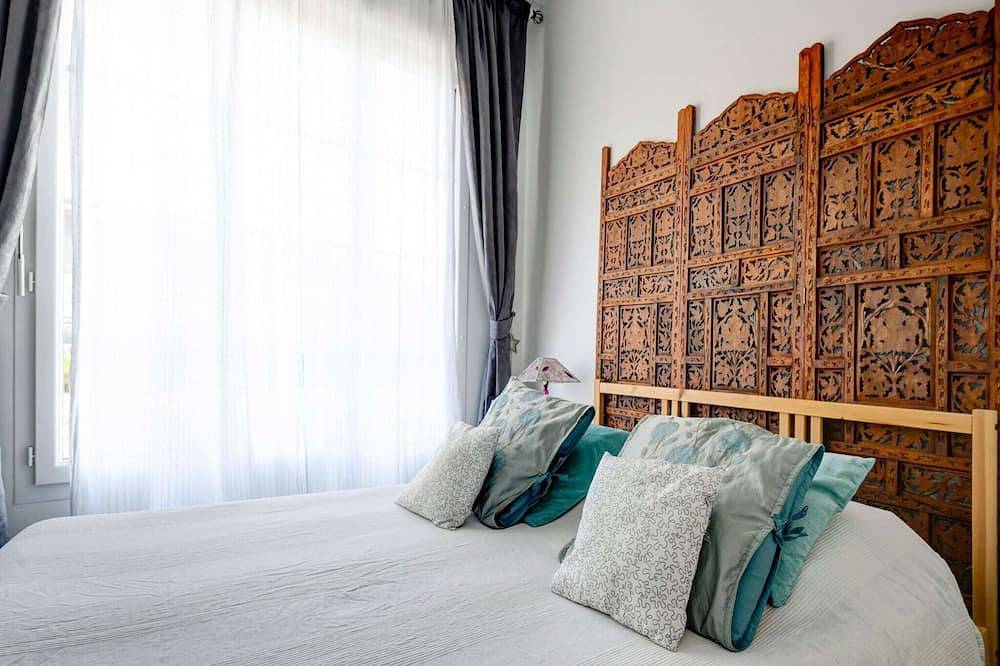 Appartement entier, Séjour Romantique, Isigny-sur-Mer in Saint-Benoît-de-l'Aure, Région de Bayeux