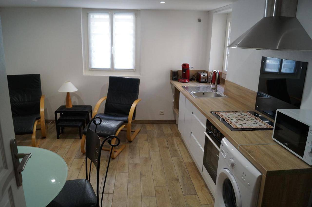 Appartement entier, One-Bedroom Apartment in Prades, Région de Prades