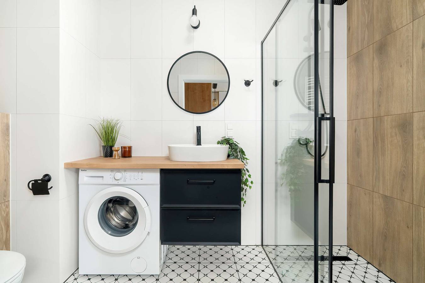 Apartamento entero, Leśnych Skrzatów 19A | Poznań | Prestigious Apartment | Terrace | Parking | Close to the Airport in Poznań, Gran Polonia (región histórica)