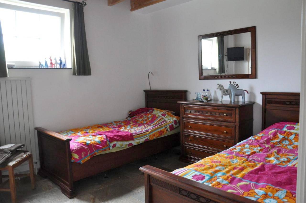 B&B Kelpiebrink in Baarle-Nassau, Nordbrabant