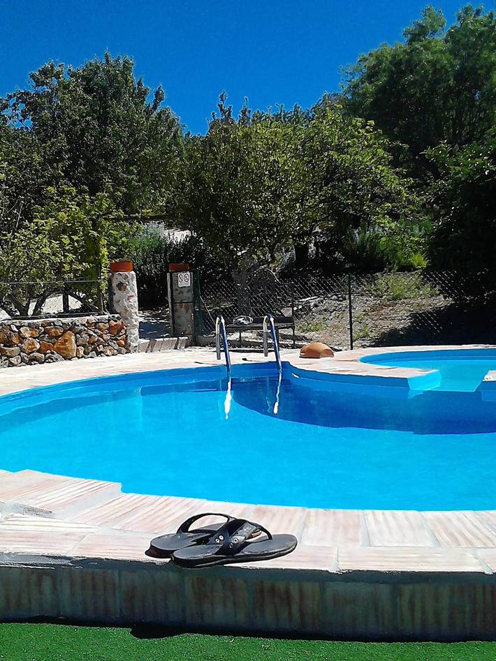 Casa rural para 2 personas, con vistas y balcón en Algarve - 3