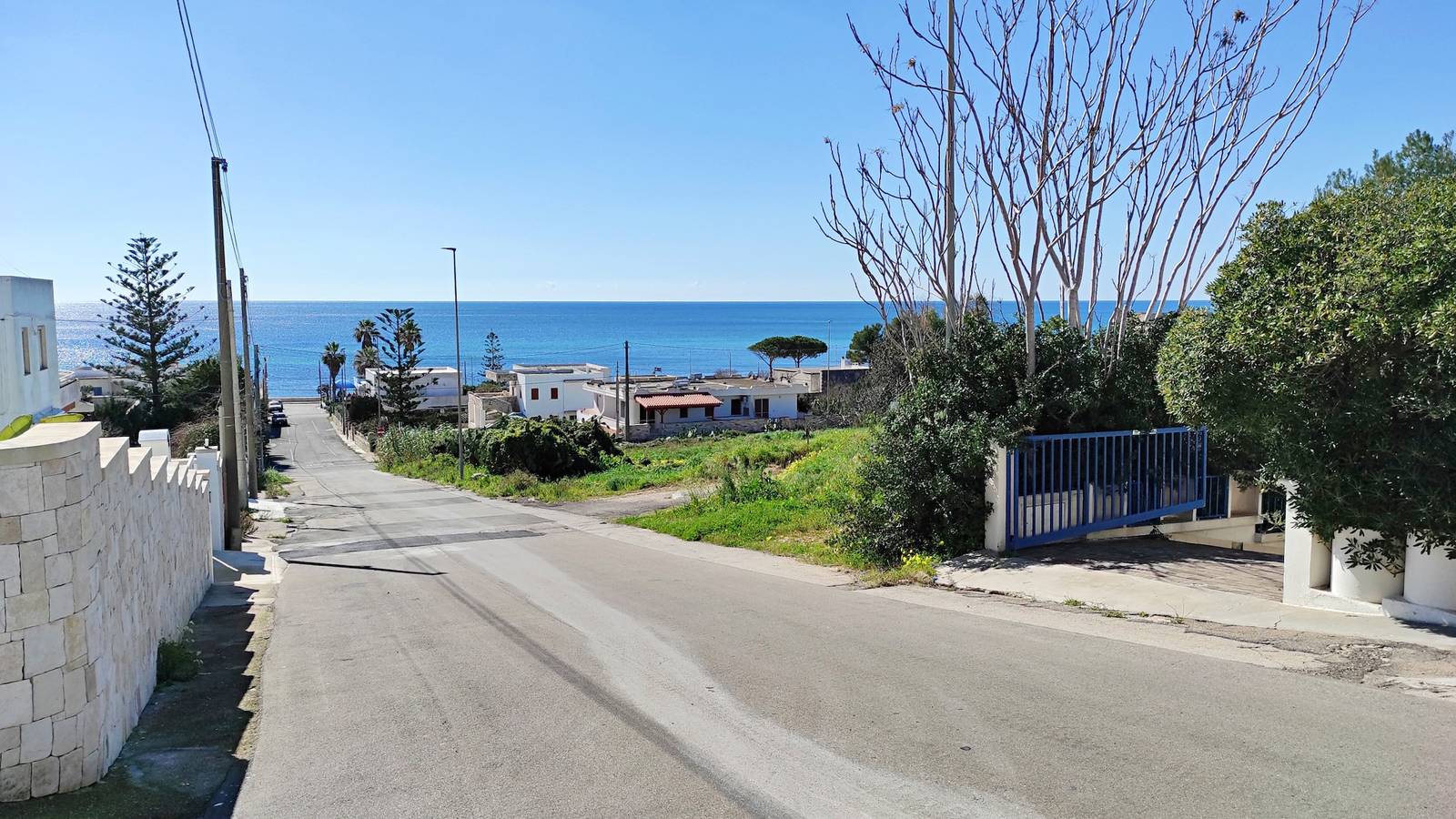 La Dimora Di Monica - Malva in Torre Vado, Golfe de Tarente