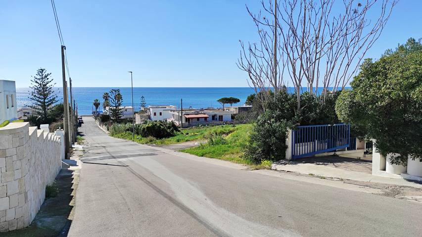 La Dimora Di Monica - Malva in Torre Vado, Golfo de Tarento