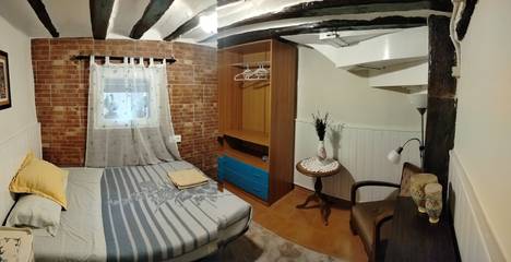 Apartamento para 4 Personas en Fuenmayor, Provincia de La Rioja, Foto 3