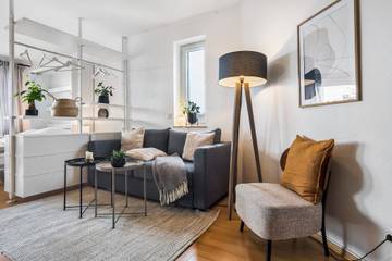 Ferienwohnung für 4 Personen in Münster, Münsterland, Bild 1