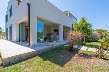 Villa per 12 Persone in Plemmirio, Siracusa, Foto 2