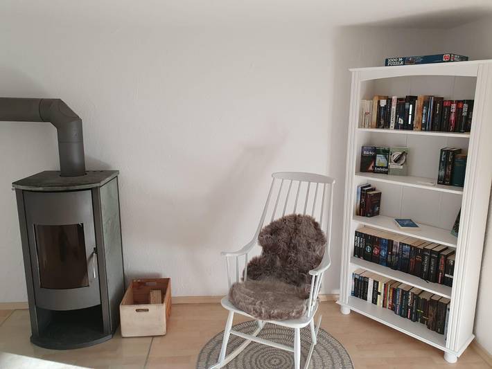 Ganze Ferienwohnung, Appartement/Fewo, Badewanne, 2 Schlafräume in Immenstadt, Bayerisch Schwaben