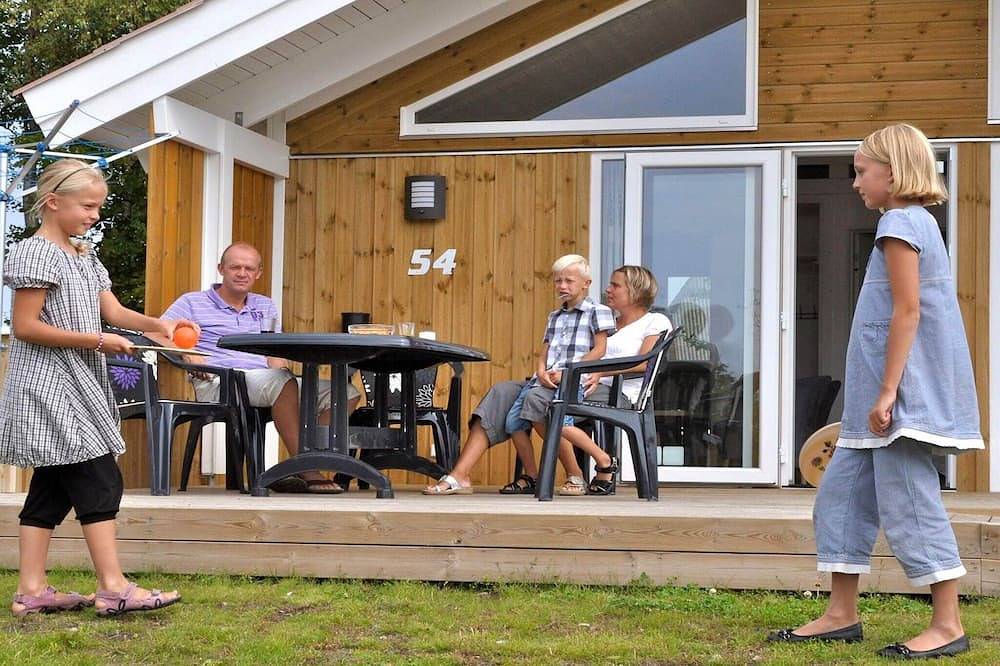 6 Personen Ferienhaus in Skærbæk-By Traum in Skærbæk, Tondern und Umgebung